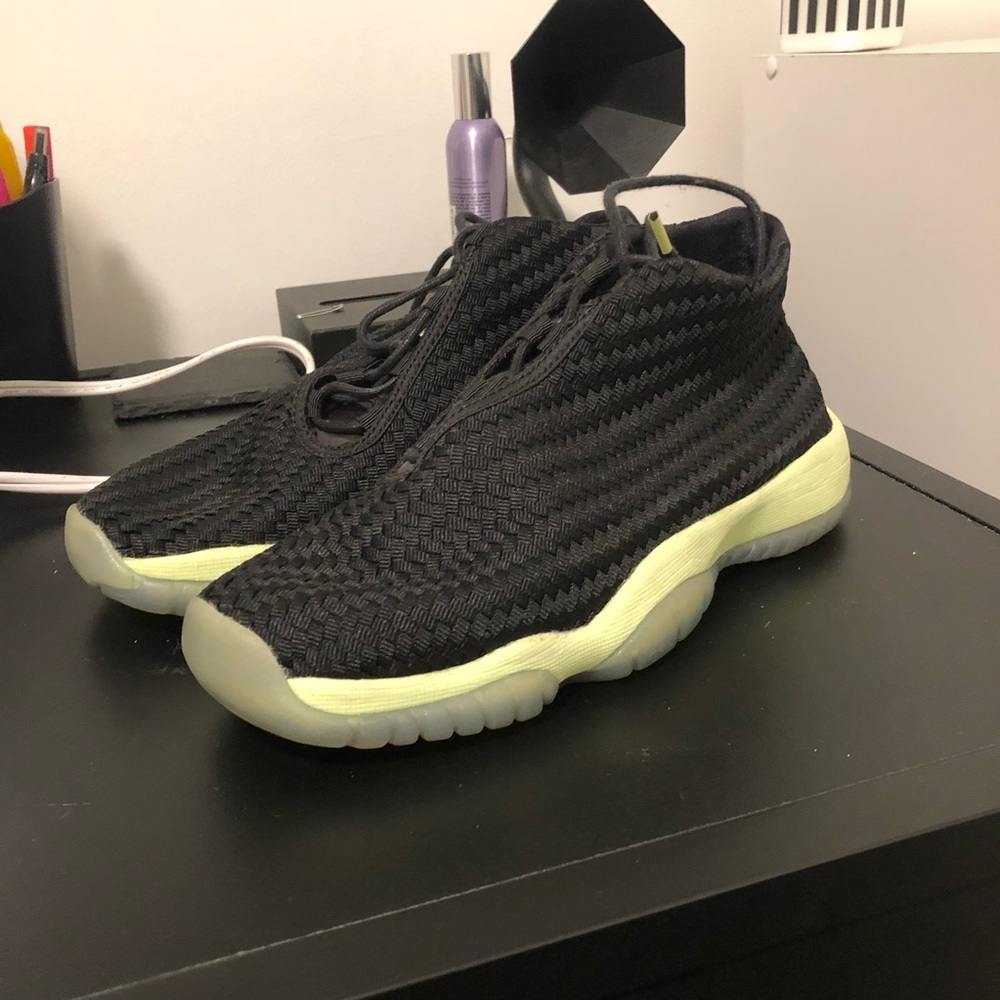 jordan future 5Y/EU 37.5